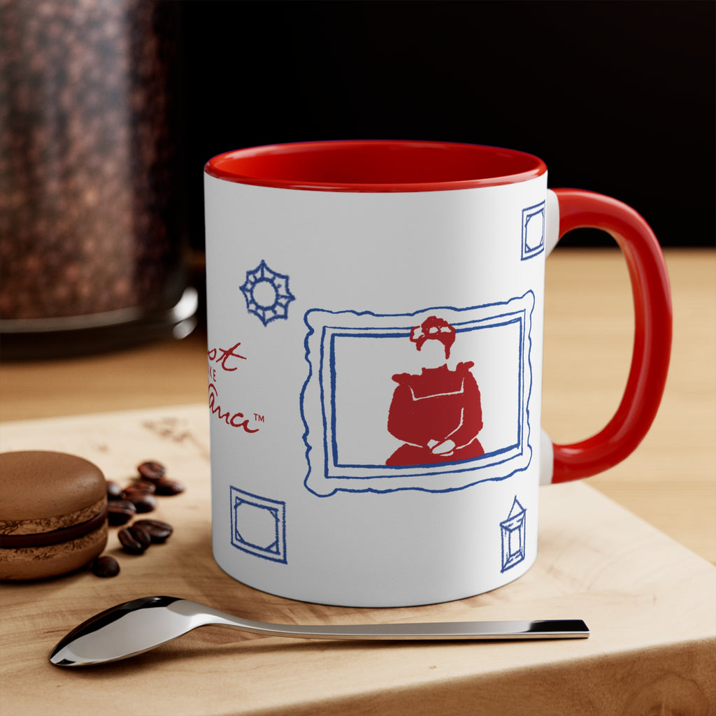 Just Like Nana Coffee Mug