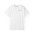 Just Like Nana White Tee