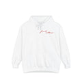 Just Like Nana White Hoodie