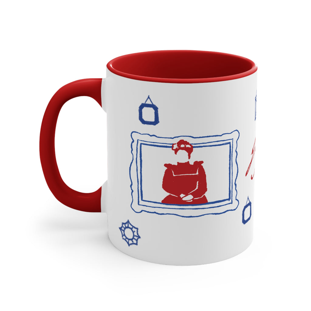 Just Like Nana Coffee Mug